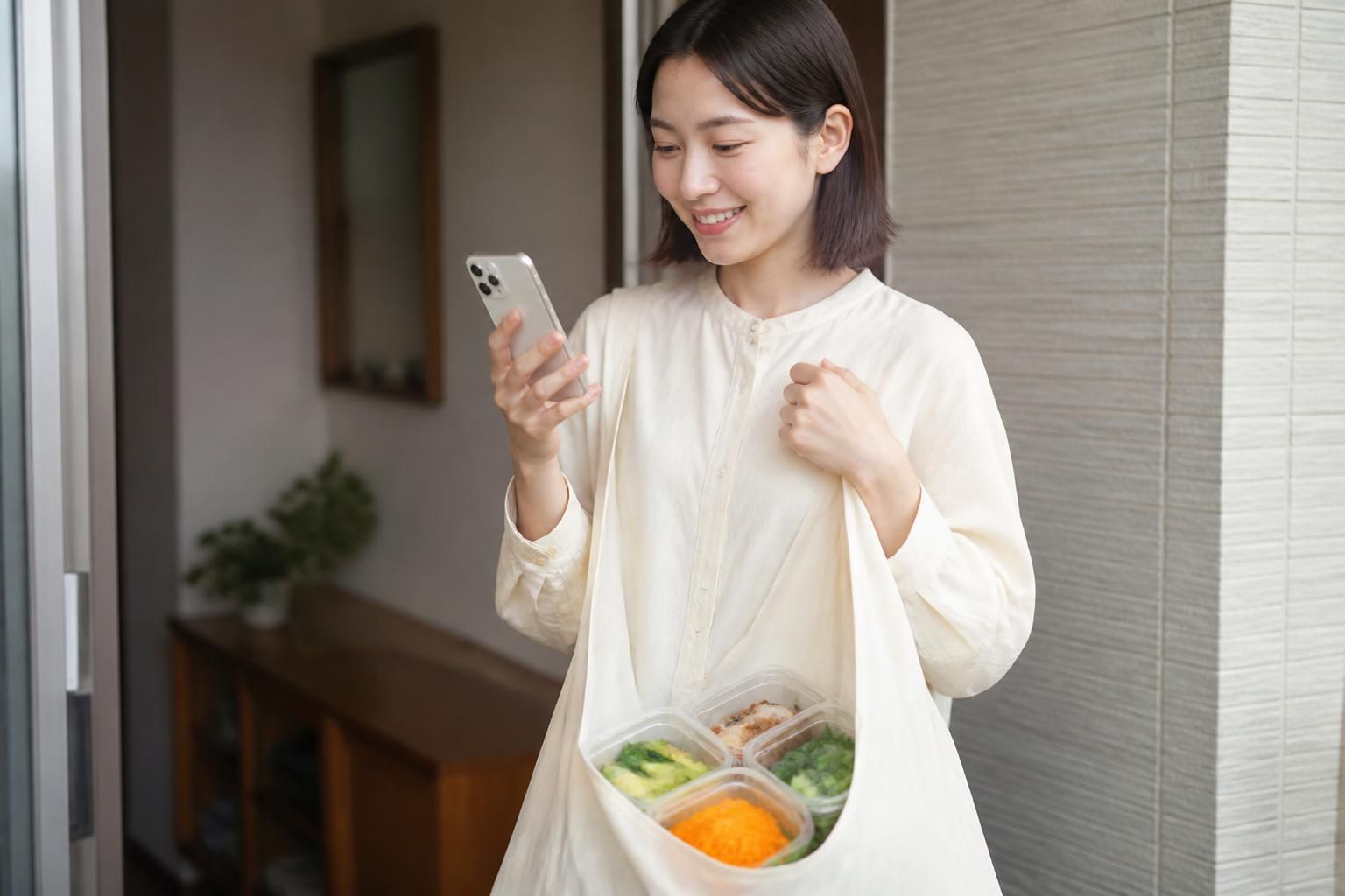 サービスイメージ